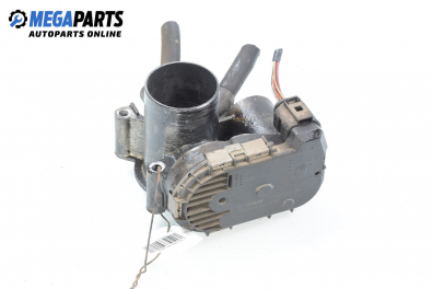 Дроселова клапа за Volkswagen Polo Hatchback III (10.1999 - 10.2001) 1.0, 50 к.с.