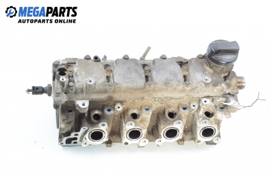 Глава за Volkswagen Polo Hatchback III (10.1999 - 10.2001) 1.0, 50 к.с.