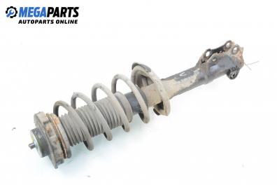 Макферсон за Volkswagen Polo Hatchback III (10.1999 - 10.2001), хечбек, позиция: предна, лява