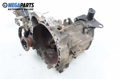 Ръчна скоростна кутия за Volkswagen Polo Hatchback III (10.1999 - 10.2001) 1.0, 50 к.с.