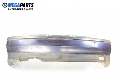 Задна броня за Volkswagen Golf III Hatchback (08.1991 - 07.1998), хечбек