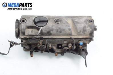 Глава за Volkswagen Golf III Hatchback (08.1991 - 07.1998) 1.6, 75 к.с.