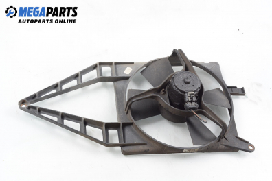 Перка охлаждане за Opel Corsa B Hatchback (03.1993 - 12.2002) 1.2 i, 45 к.с.