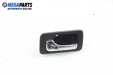 Вътрешна дръжка за Honda Accord V Sedan (09.1995 - 10.1998), 4+1 вр., седан, позиция: задна, лява