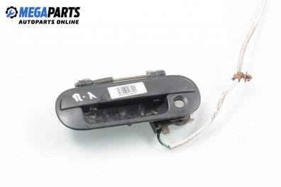 Външна дръжка за Honda Accord V Sedan (09.1995 - 10.1998), 4+1 вр., седан, позиция: предна, лява