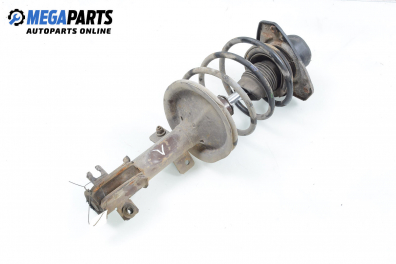 Макферсон за Fiat Marea Weekend (09.1996 - 12.2007), комби, позиция: предна, лява