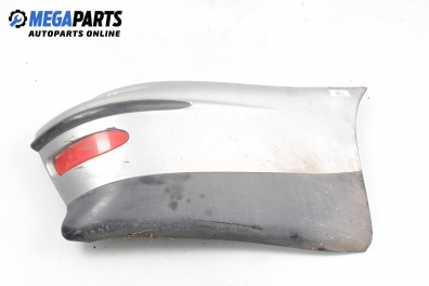 Елемент задна броня за Fiat Marea Weekend (09.1996 - 12.2007), комби