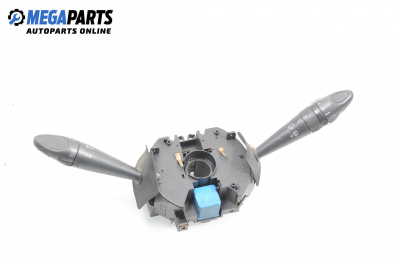 Лостчета светлини и чистачки за Fiat Marea Weekend (09.1996 - 12.2007)