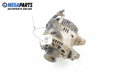 Алтернатор / генератор за Volkswagen Polo Hatchback II (10.1994 - 10.1999) 45 1.0, 45 к.с.