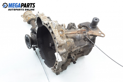 Ръчна скоростна кутия за Volkswagen Polo Hatchback II (10.1994 - 10.1999) 45 1.0, 45 к.с.