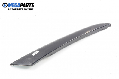 Външни лайсни за Skoda Fabia II Combi (10.2007 - 12.2014), комби, позиция: предна