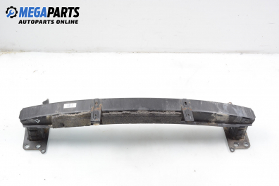 Основа броня за Skoda Fabia II Combi (10.2007 - 12.2014), комби, позиция: предна