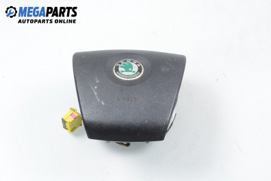 Airbag за Skoda Fabia II Combi (10.2007 - 12.2014), 4+1 вр., комби, позиция: предна