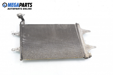 Климатичен радиатор за Skoda Fabia II Combi (10.2007 - 12.2014) 1.2, 70 к.с.