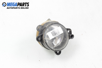 Халоген за Skoda Fabia II Combi (10.2007 - 12.2014), комби, позиция: лява