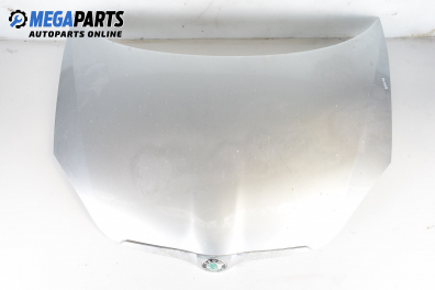 Преден капак за Skoda Fabia II Combi (10.2007 - 12.2014), 4+1 вр., комби, позиция: предна