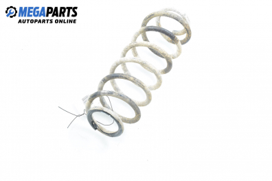 Пружина за ходова част за Skoda Fabia II Combi (10.2007 - 12.2014), комби, позиция: задна