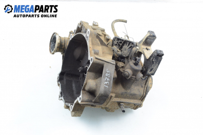 Ръчна скоростна кутия за Skoda Fabia II Combi (10.2007 - 12.2014) 1.2, 70 к.с.