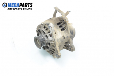 Алтернатор / генератор за Skoda Fabia II Combi (10.2007 - 12.2014) 1.2, 70 к.с.
