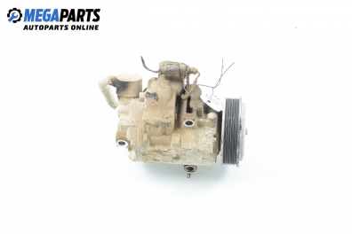 Компресор климатик за Skoda Fabia II Combi (10.2007 - 12.2014) 1.2, 70 к.с.