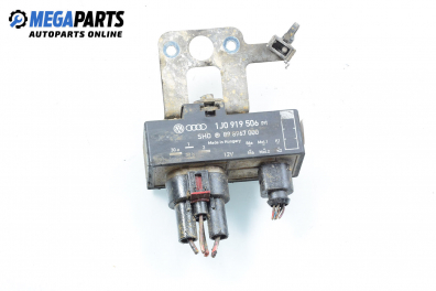 Реле перка за Skoda Fabia II Combi (10.2007 - 12.2014) 1.2, № 1J0 919 506