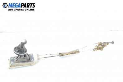 Скоростен лост с жила за Skoda Fabia II Combi (10.2007 - 12.2014)