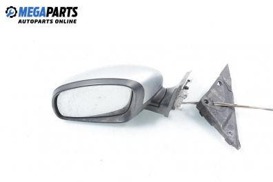 Огледало за Skoda Fabia II Combi (10.2007 - 12.2014), 4+1 вр., комби, позиция: лява