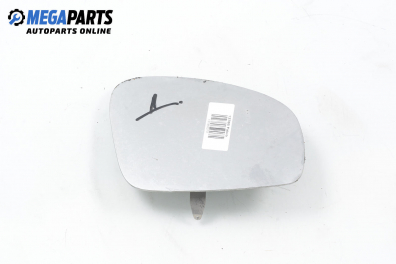 Стъкло огледало за Skoda Fabia II Combi (10.2007 - 12.2014), 4+1 вр., комби, позиция: дясна