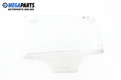 Странично стъкло за Skoda Fabia II Combi (10.2007 - 12.2014), 4+1 вр., комби, позиция: задна, лява