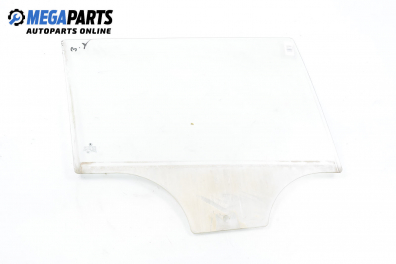 Странично стъкло за Skoda Fabia II Combi (10.2007 - 12.2014), 4+1 вр., комби, позиция: задна, дясна