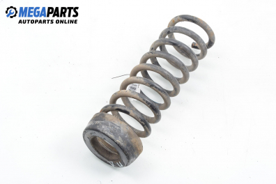 Пружина за ходова част за Mercedes-Benz C-Class Sedan (W202) (03.1993 - 05.2000), седан, позиция: предна