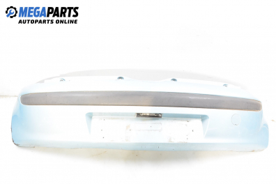 Задна броня за Fiat Punto Hatchback II (09.1999 - 07.2012), хечбек