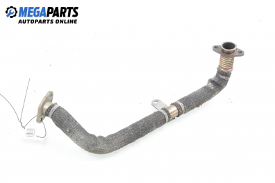 EGR тръба за Fiat Punto Hatchback II (09.1999 - 07.2012) 1.9 JTD 80 (188.237, .257, .337, .357), 80 к.с.