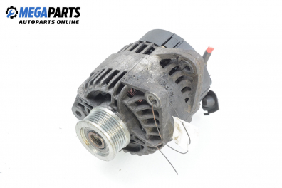 Алтернатор / генератор за Fiat Punto Hatchback II (09.1999 - 07.2012) 1.9 JTD 80 (188.237, .257, .337, .357), 80 к.с.