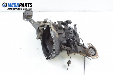 Ръчна скоростна кутия за Fiat Brava Hatchback (10.1995 - 06.2003) 1.4 (182.BG), 75 к.с.