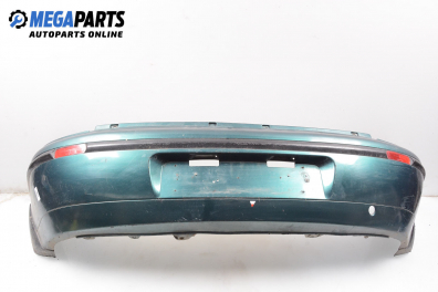 Задна броня за Fiat Brava Hatchback (10.1995 - 06.2003), хечбек