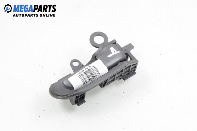 Вътрешна дръжка за Toyota Yaris Hatchback I (01.1999 - 12.2005), 2+1 вр., хечбек, позиция: дясна