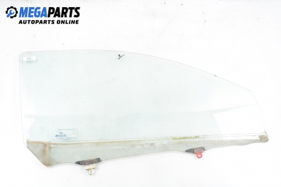 Странично стъкло за Toyota Yaris Hatchback I (01.1999 - 12.2005), 2+1 вр., хечбек, позиция: предна, дясна