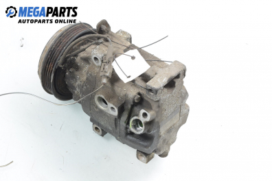 Компресор климатик за Toyota Yaris Hatchback I (01.1999 - 12.2005) 1.0 16V, 68 к.с.