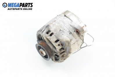 Алтернатор / генератор за Toyota Yaris Hatchback I (01.1999 - 12.2005) 1.0 16V, 68 к.с.