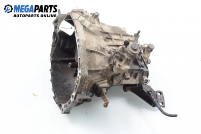 Ръчна скоростна кутия за Toyota Yaris Hatchback I (01.1999 - 12.2005) 1.0 16V, 68 к.с.