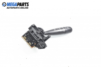 Лостче за чистачки за Toyota Yaris Hatchback I (01.1999 - 12.2005)