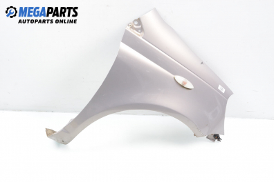 Калник за Toyota Yaris Hatchback I (01.1999 - 12.2005), 2+1 вр., хечбек, позиция: предна, дясна