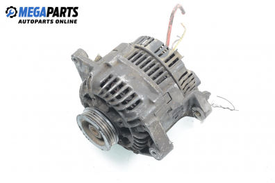Алтернатор / генератор за Renault Megane I Coach (03.1996 - 08.2003) 1.6 e (DA0F), 90 к.с.