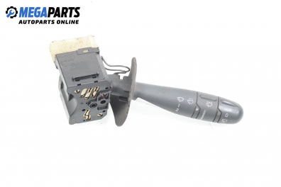 Лостче за чистачки за Renault Megane I Coach (03.1996 - 08.2003)