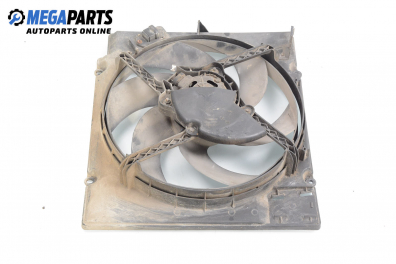 Перка охлаждане за Renault Megane I Coach (03.1996 - 08.2003) 1.6 e (DA0F), 90 к.с.