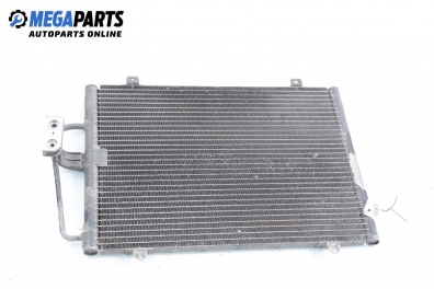Климатичен радиатор за Renault Megane I Coach (03.1996 - 08.2003) 1.6 e (DA0F), 90 к.с.