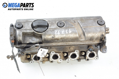 Глава за Volkswagen Polo Hatchback II (10.1994 - 10.1999) 60 1.4, 60 к.с.