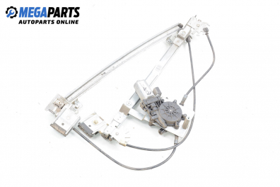 Машинка ел. стъкло за Volkswagen Polo Hatchback II (10.1994 - 10.1999), 4+1 вр., хечбек, позиция: предна, лява