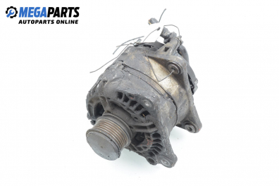 Алтернатор / генератор за Volkswagen Golf IV Hatchback (08.1997 - 06.2005) 1.9 TDI, 110 к.с.